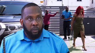 Download lagu THE POOR GATEKEEPER FELL FOR A PRETTY CELEBRITY NT KNWIN SHES N LUV WIT HIS BOSS 2025 NIGERIAN MOVIE mp3