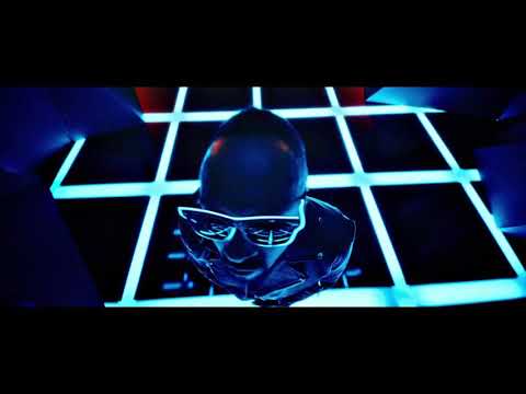 Black Eyed Peas ft. Jennifer López, j balvin - Ritmo remix (Music Video)