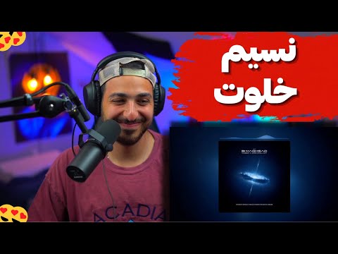 NASSIM FT AMIR KHALVAT "BI MAGHSAD" REACTION - واکنش به ترک «بی مقصد» از نسیم و امیر خلوت