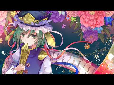 PoFV Staff Roll Theme: Flower of Soul ~ Another Dream (RE-EXTENDED)