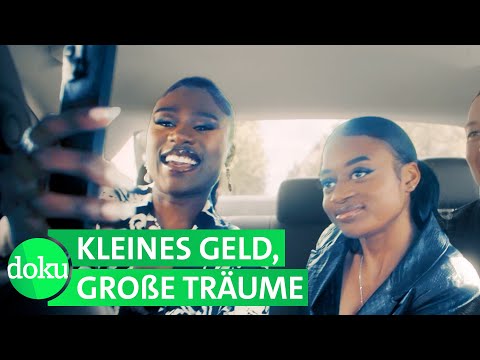 Video Thumbnail: Nach dem Abi auf den Laufsteg: Willow will Model werden | Hard Life | WDR Doku