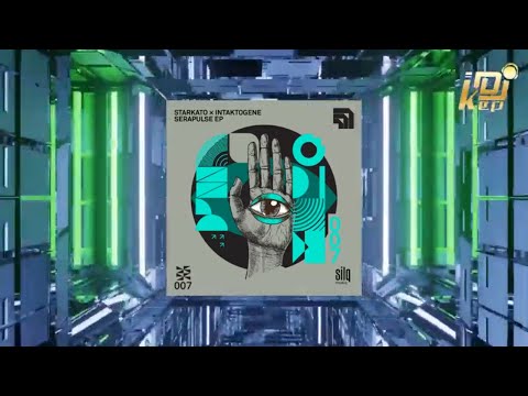 Starkato, Intaktogene & ACY - Impulse (Original Mix) [SILQ MUSIQ]