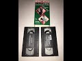 Opening To Scrooge 1993 VHS 1994 Reprint Reupload