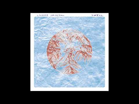 Sleepy Couch - Lunar Vacation