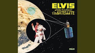 Introductions by Elvis (Live at The Honolulu International Center, Hawaii January 12, 1973 -...