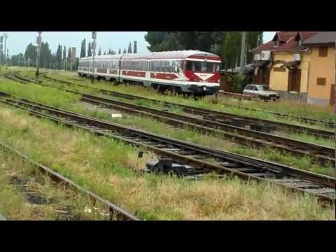 Trenuri in Oradea Vol.33 - Trains in Oradea Vol.33