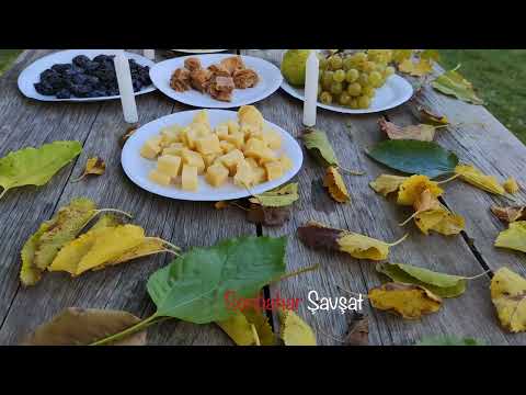 Sonbahar'da Şavşat