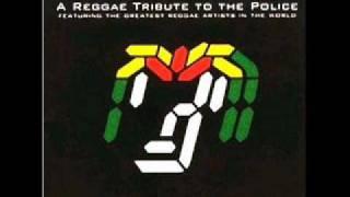 Aswad - Roxanne