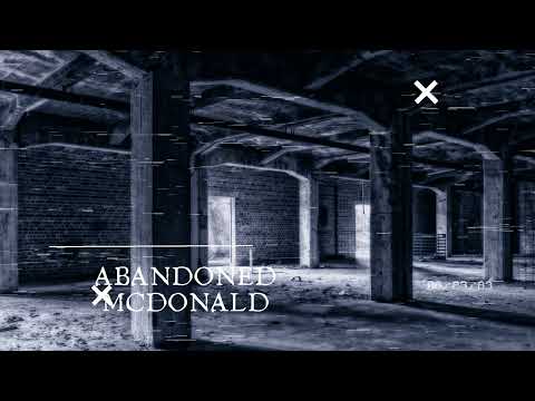 The Haunting of McDonald's PlayPlace: A Terrifying Tale