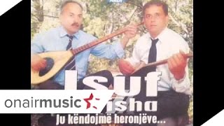 Isuf Berisha - Kenga E Mehmetit