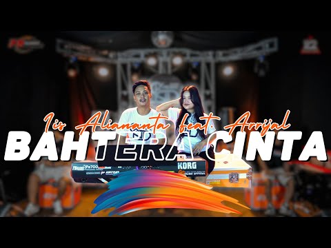 Duet Dangdut Bahtera Cinta - Arrijal Feat Iis || Cksnd Music Live (Ijjoo Production)