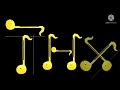 Thx Otamatone Style