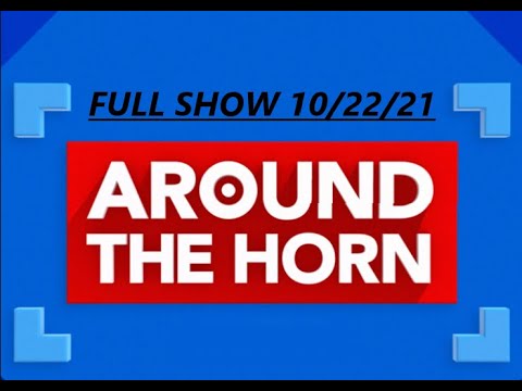 AROUND THE HORN FULL 10/22/21 D'ernest Johnson & Case Keenum shine lead to Browns beat Broncos 17 10