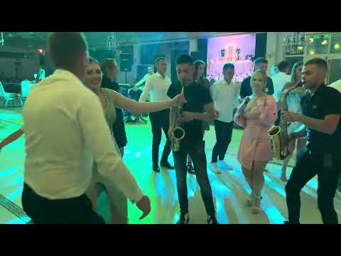 Iliuță de la Jina și Tradițional Music-majorat Denisa, Balea Events Câmpeni, 4 iulie 2025-cover