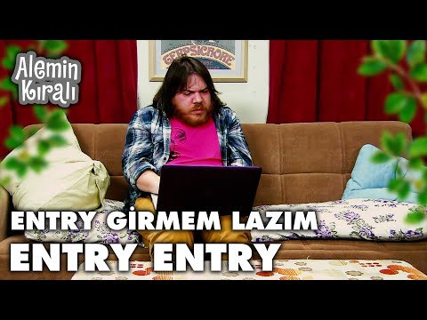 Tapir'in entry krizi - Alemin Kıralı 25. Bölüm