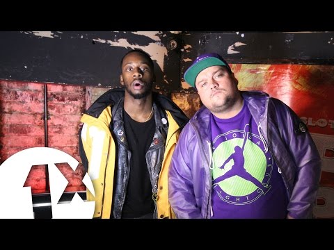 Charlie Sloth Rap Up - 22nd Jan - GoldLink