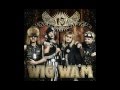 Wig Wam - Wig Wamania [Full Album] 