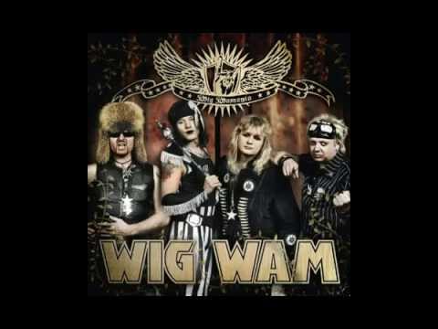 Wig Wam - Wig Wamania [Full Album]