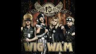 Wig Wam - Wig Wamania [Full Album]
