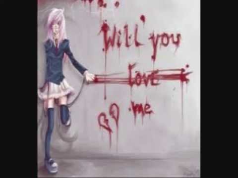 Nightcore Live Like You Were Dying