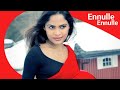 Ennulle Ennulle Cover By Narvini Dery Valli