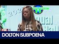 Feds request records in latest Dolton subpoena