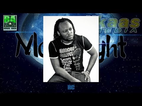 RC - Moonlight (Moonlight Riddim) February 2014 - Rural Area Productions | Reggae