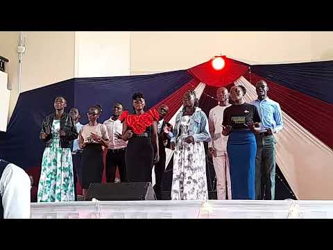 TOTIGE OBWERORI LIVE // JOYLAND MINISTERS KISII 