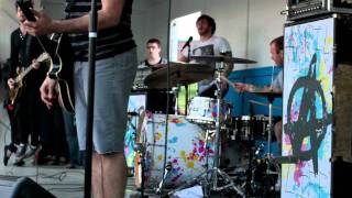 Hit The Lights - Breathe In