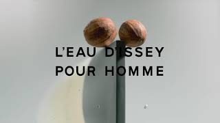 L'EAU D'ISSEY POUR HOMME
