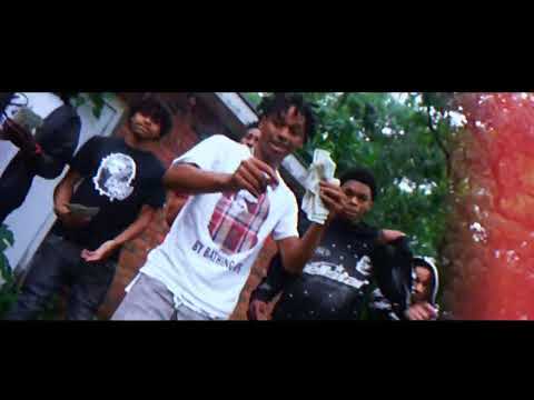 Sayetop Ft OJAYYB4K - Creepin Onna Opp (Music Video)