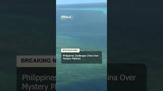 Scarborough Shoal Shocker As China Expands Presence Again