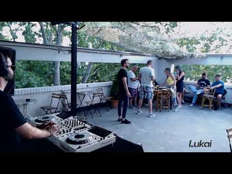 Progressive Tales with Lukai | KC Lab 24.08.2019