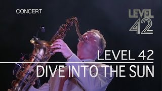 Level 42 - Dive Into The Sun (Live in Holland 2009) OFFICIAL