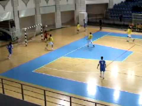 Futsal Martina LcFive 2 5