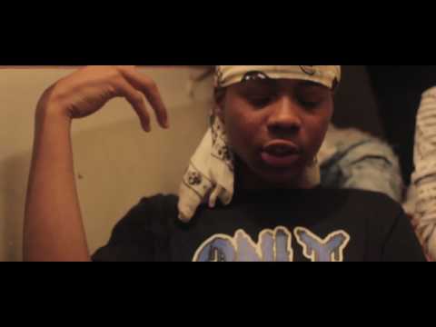 Jay Dee x Jayy Savv- Back In Our Bag (Official Music Video) #IVFilms #OMB