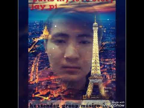 Koytendag group musico log my love storu