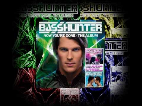 Basshunter - When You Leave (Numa Numa)