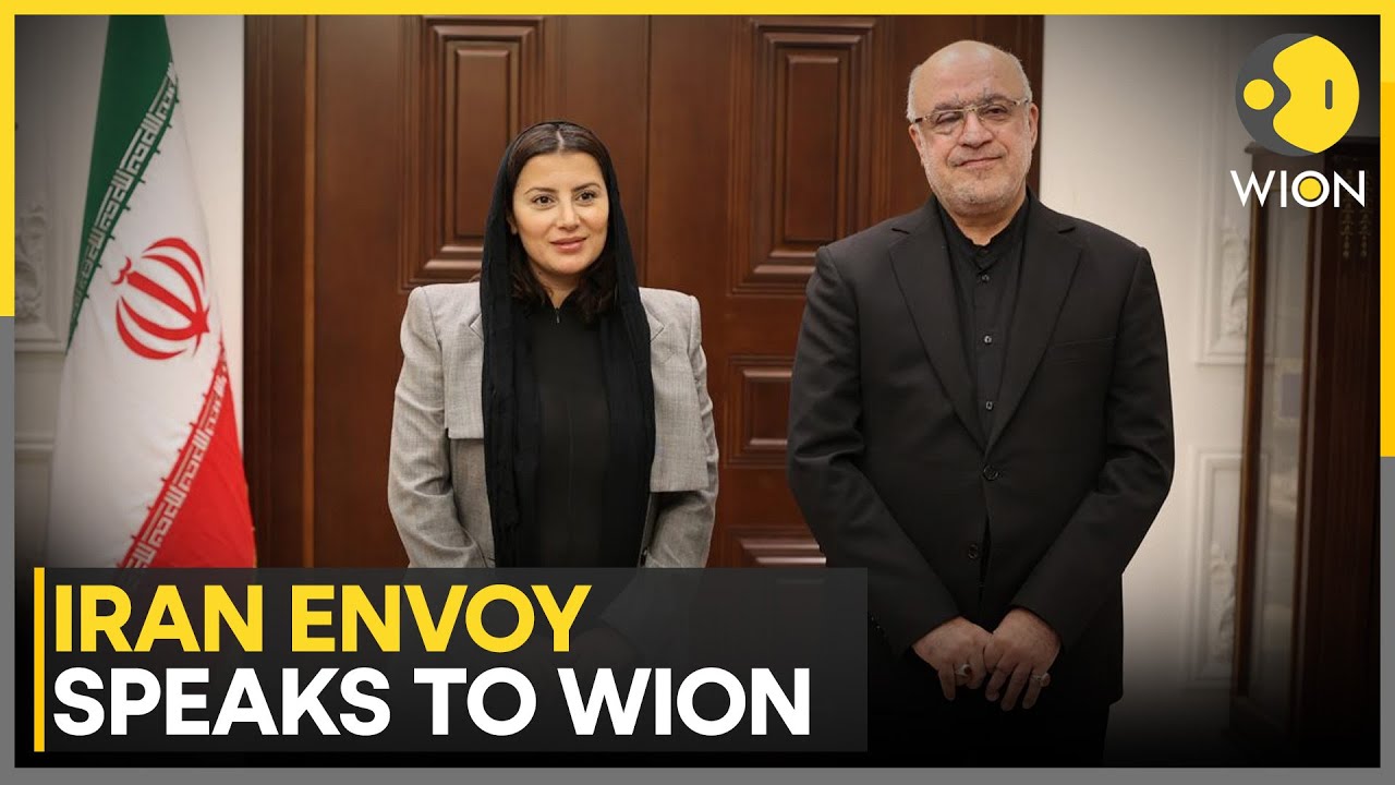 Insights From What Happened During the 12-day Iran-Israel War | WION News