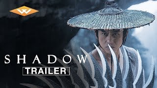 Shadow (2018) Video