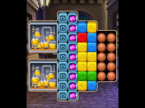 TOON BLAST level 2533