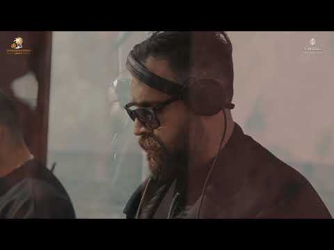 DJ MILAD ESHRAGHI FT KEYVAN north cyprus