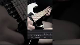 ? 'Hit the Lights' Intro Guitar Lesson ?