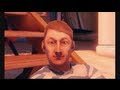 The Creepiest Guy In Bioshock Infinite