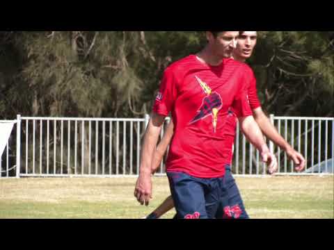 2018 AUC D3 Day 1 highlights!