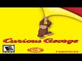 Curious George PC Playthrough