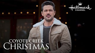 On Location - Coyote Creek Christmas - Hallmark Channel