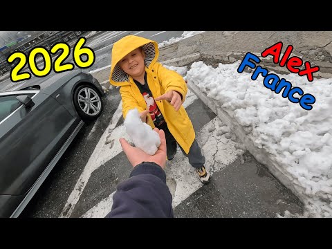 Italy Monaco New Year | Life in France