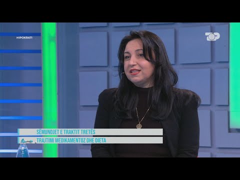 Refluksi, ja cila është terapia më e mirë sipas mjekes specialiste - Hipokrati