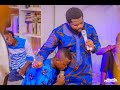 Live Adoration Medley Ko Zanga Yo Na Sambue Sanjola By Jonathan Yafu Avec Le Fr Emmanuel Musongo